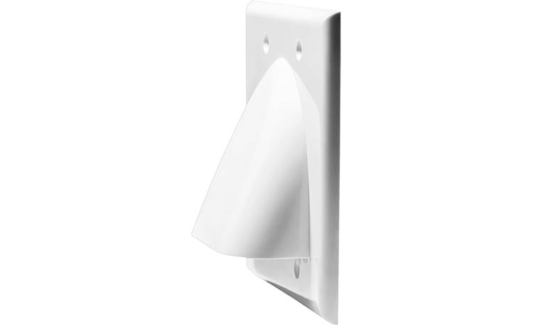 OSD Pass-through Wall Plate Front