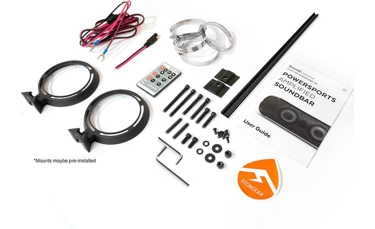 SoundExtreme SE26 Other