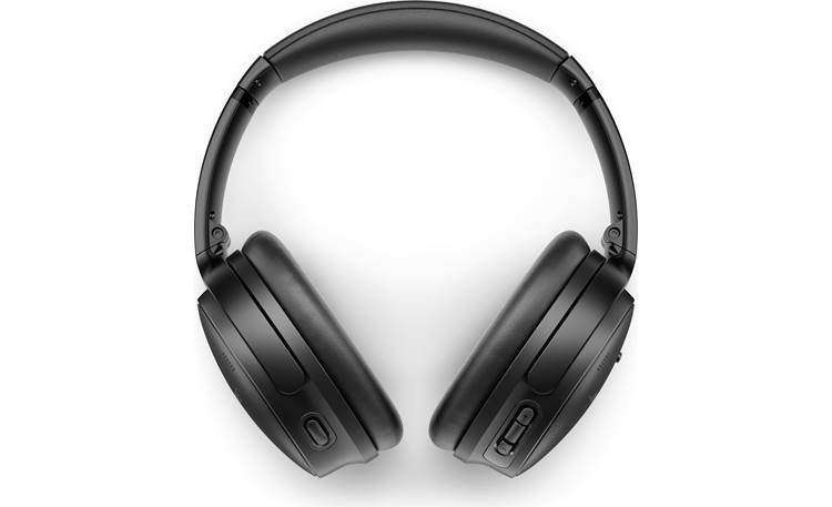 Bose QuietComfort 45 Bluetooth Headphones - Midnight Blue for sale online