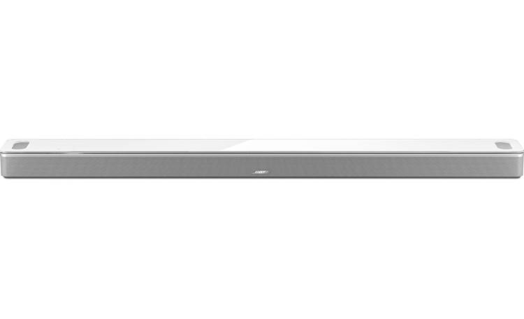 Bose® Smart Soundbar 900 (White) Powered sound bar with Dolby 