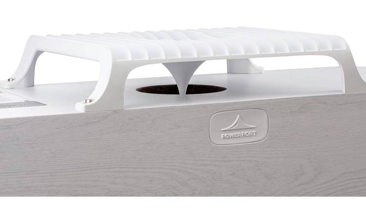 Polk Audio Signature Elite ES30 Power Port technology for enhanced bass response