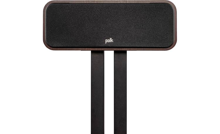 Polk Audio Signature Elite ES30 Shown with grille in place (stand not included)