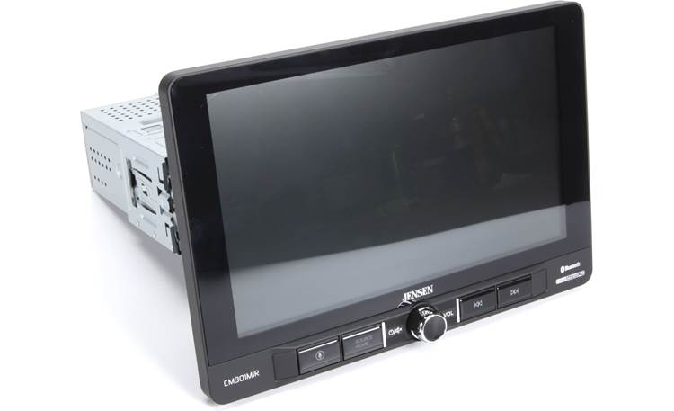 Jensen CM901MIR Other