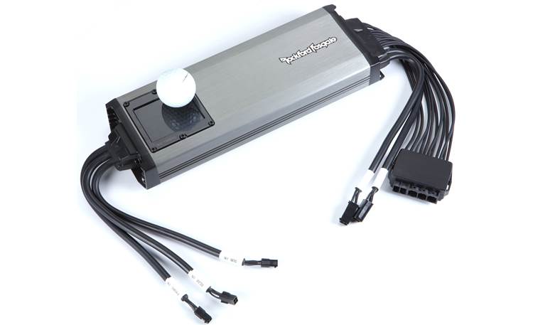 Rockford Fosgate RNGR18-ROOF2M2 Other