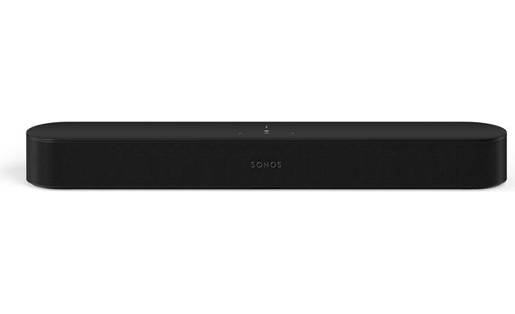 Bose Smart Ultra Soundbar (Black) Powered sound bar with Dolby Atmos®,  Apple AirPlay® 2, Chromecast built-in, Wi-Fi®, Bluetooth®, and  Alexa  at Crutchfield