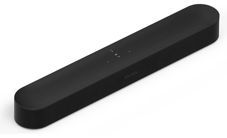 Sonos Beam 5.1 Home Theater Bundle Includes the Beam (Gen 2) sound bar