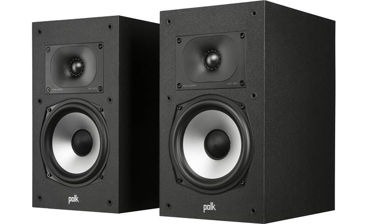 Polk Audio Monitor XT20 Front
