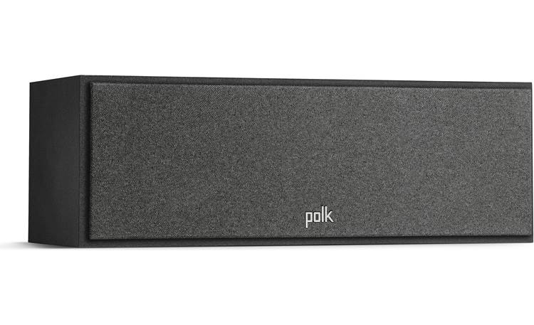 Polk Audio Monitor XT30 Shown with grille in place