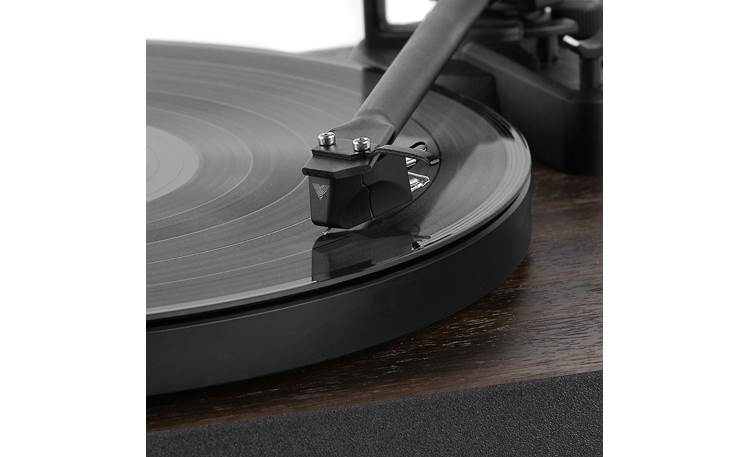 Victrola Premiere T1 Aluminum tonearm with pre-installed Victrola VPC-190 moving magnet cartridge