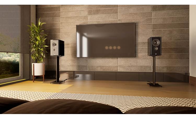 PSB Synchrony B600 Shown on  PSB SST-24 B600 speaker stands (sold separately)