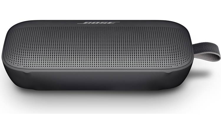 Bose SoundLink Flex Bluetooth® speaker Bottom