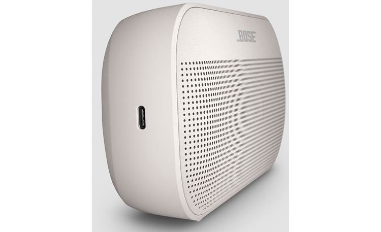 Bose SoundLink Flex Bluetooth® speaker Left front