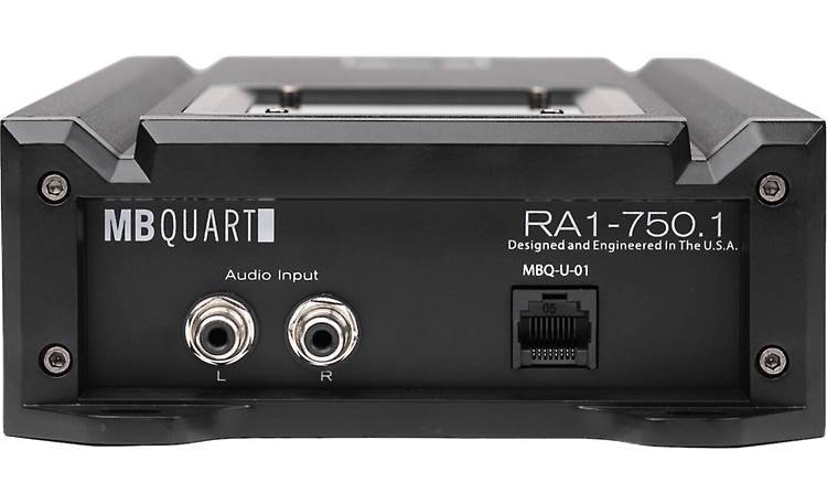 MB Quart RA1-750.1 Other