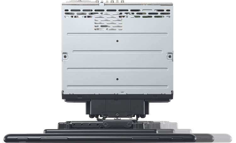 Sony XAV-9500ES Other