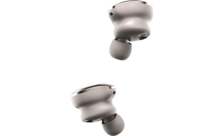 Cleer Ally Plus II Includes seven pairs of ear tips for a comfortable, secure fit