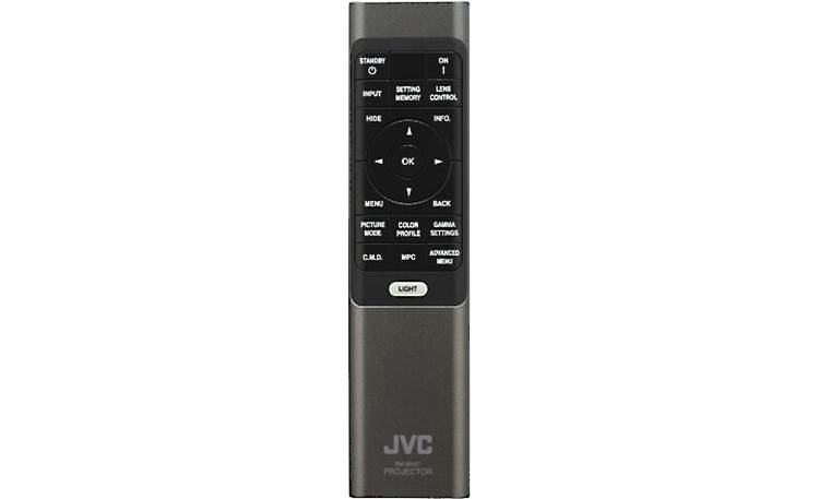 JVC DLA-NZ7R Remote