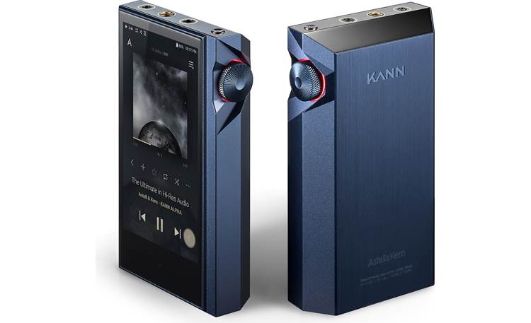Astell&Kern KANN Alpha Other