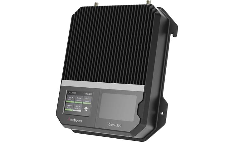 weBoost Office 200 Left front- amplifier/repeater