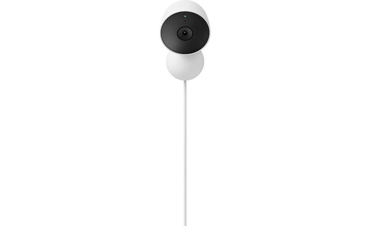 Google Nest Indoor Cam (Wired) Other