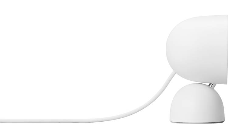 みぃ Google Nest Cam ホワイト コンパクト Google Nest Indoor Cam