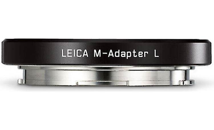 Leica M-Adapter-L Front
