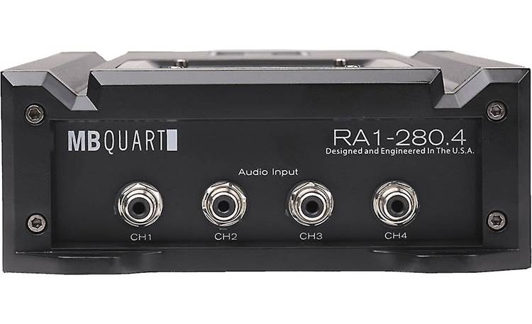 MB Quart RA1-280.4 Other