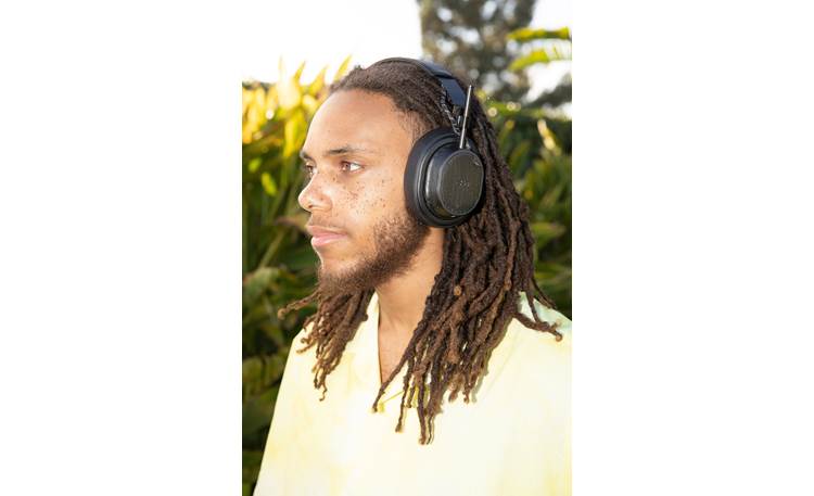 House of Marley Exodus ANC Wireless Bluetooth® over-ear House of Marley Exodus ANC Wireless Bluetooth® over-ear