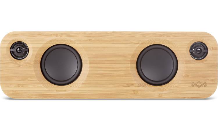 House of Marley Get Together Mini speaker Portable Bluetooth