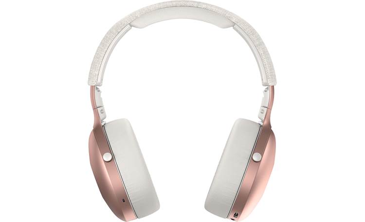 【新品】MARLEY POSITIVE VIBRATION XL ANC House of Marley Positive Vibration XL ANC headphone review | TechHive