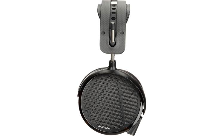 Audeze LCD-5 Side view