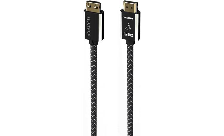 Austere VII Series 8K HDMI Cable Front