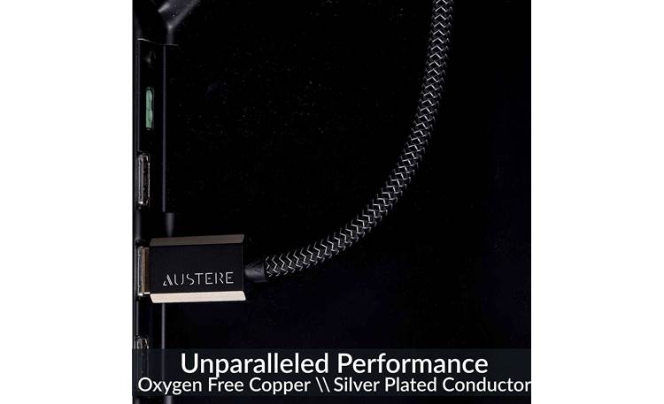 Austere VII Series 8K HDMI Cable Other