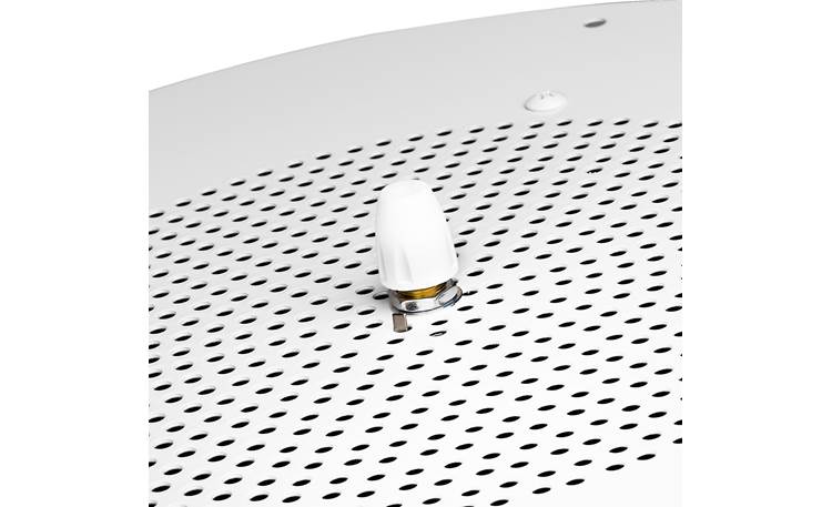 OSD C1090VK Front-mounted volume control