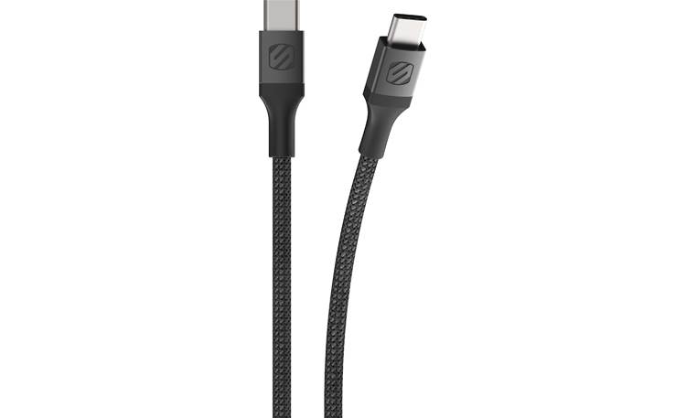 Scosche StrikeLine™ USB Type-C Cable Front
