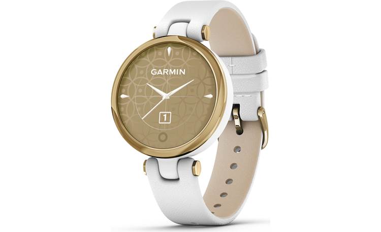 Garmin Lily Front