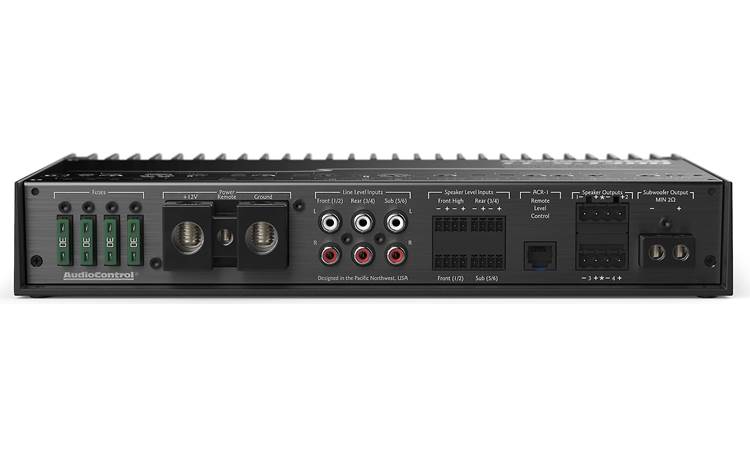 AudioControl LC-5.1300 Other