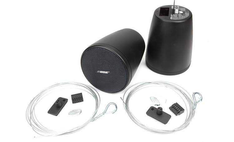 Bose® FreeSpace® FS2P Other