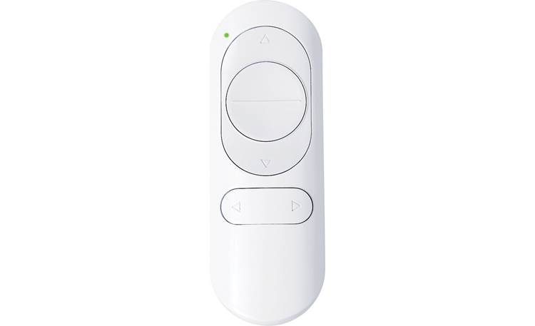 c by ge remote