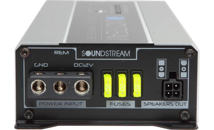 Soundstream Reserve DPA1.2000D Other