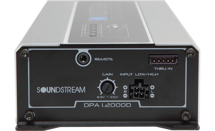 Soundstream Reserve DPA1.2000D Other