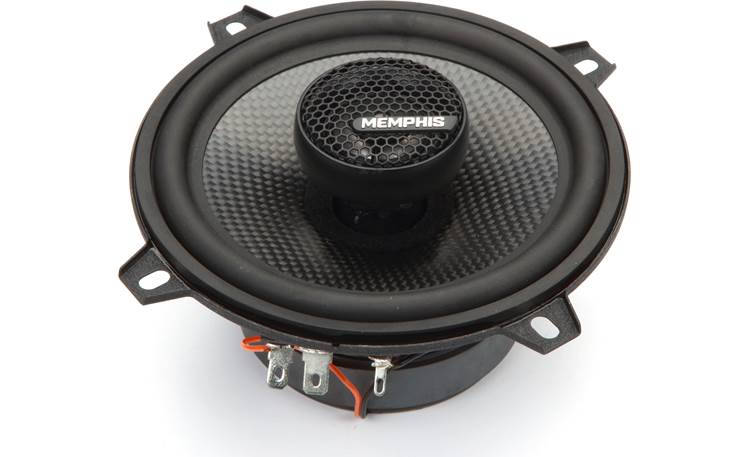 Memphis Audio 15-MCX5 MClass Series 5-1/4