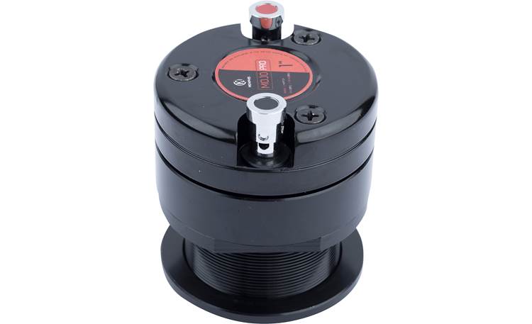 Memphis Audio MJPT25 Other