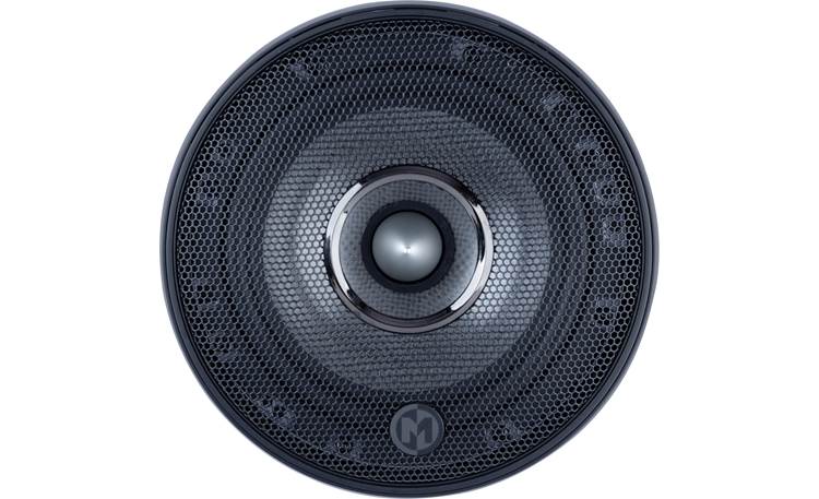 Memphis Audio MS60C Other