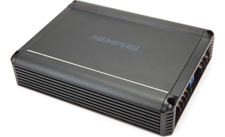 Memphis Audio SRX250.1 mono subwoofer amplifier