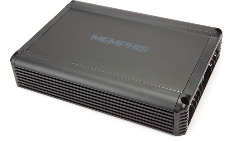 Memphis Audio SRX750D.1 mono subwoofer amplifier