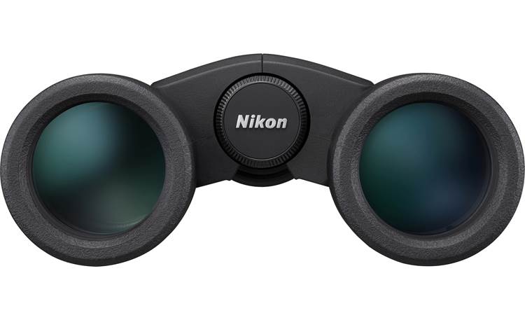 Nikon Monarch M7 8x30 Binoculars Oil and water resistant lens coating for easy cleaning