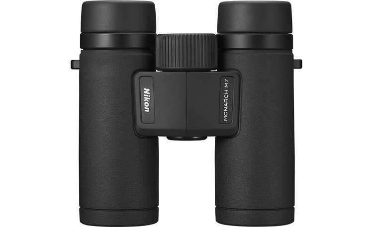 Nikon Monarch M7 10x30 Binoculars Compact wide-field waterproof