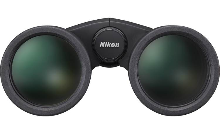 Nikon Monarch M7 8x42 Binoculars Brilliant Nikon optics with dielectric and oil/water resistant coatings