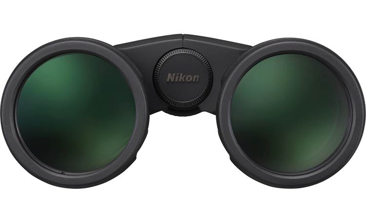Nikon Monarch M5 12x42 Binoculars Brilliant Nikon optics with dielectric coatings