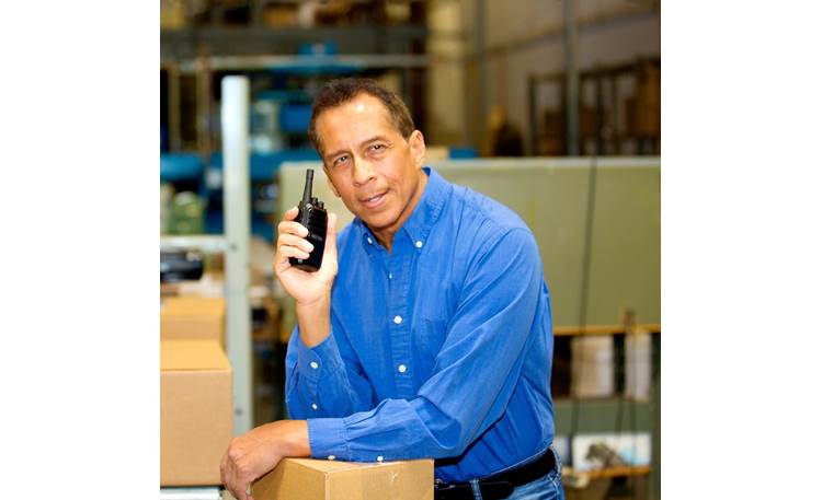 Midland BizTalk® BR200 Other